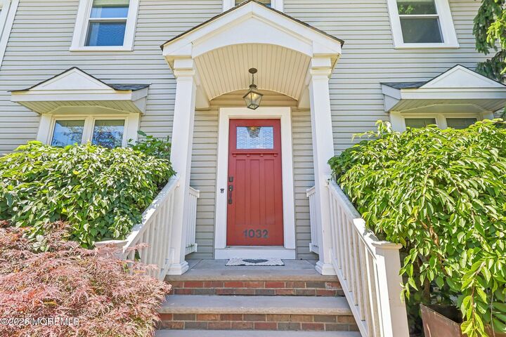 Property Photo: 1032-1034 Kipling Road NJ 07208