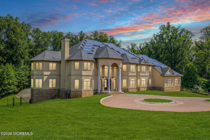 Property Photo:  15 Embry Farm Road  NJ 07746 
