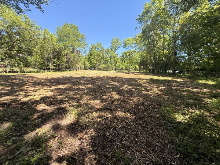 Property Photo: 0 Vreeland Road MI 48105