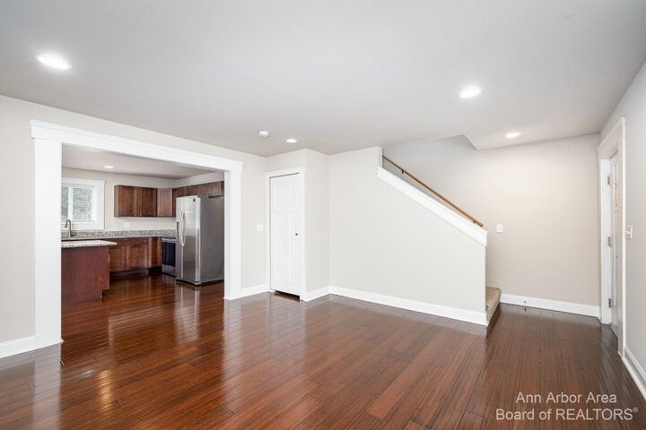 Property Photo: 2 Maple Village Ct. MI 48103