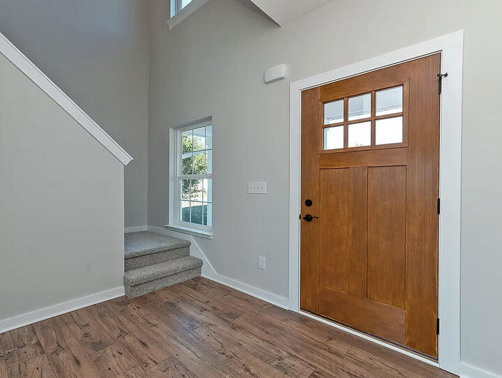 Property Photo: 0 Scenic Hills Drive MI 49201