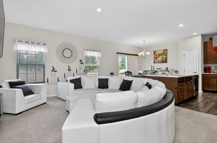 Property Photo:  3352 Helene Reider Drive  IL 60538 