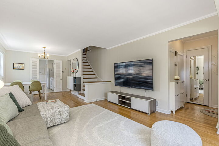 Property Photo: 8144 Keystone Avenue IL 60076