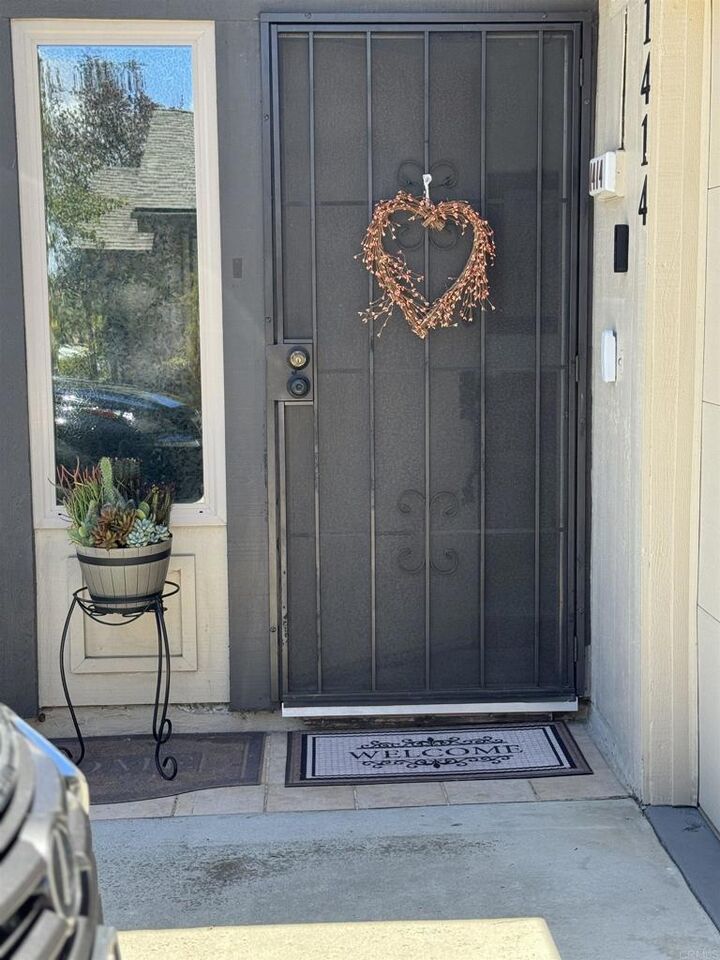 Property Photo:  1414 Market Street  CA 92084 
