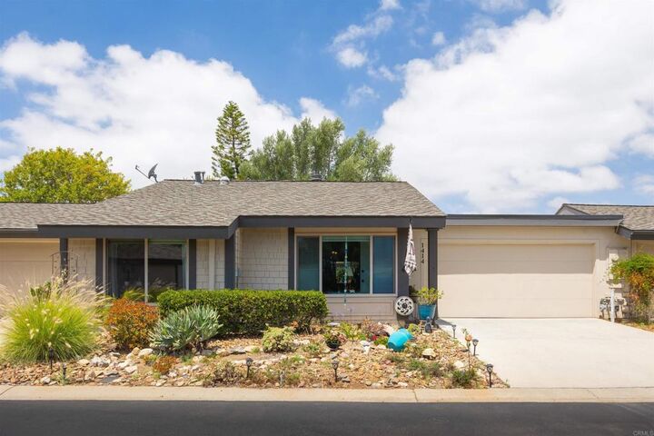 Property Photo:  1414 Market Street  CA 92084 