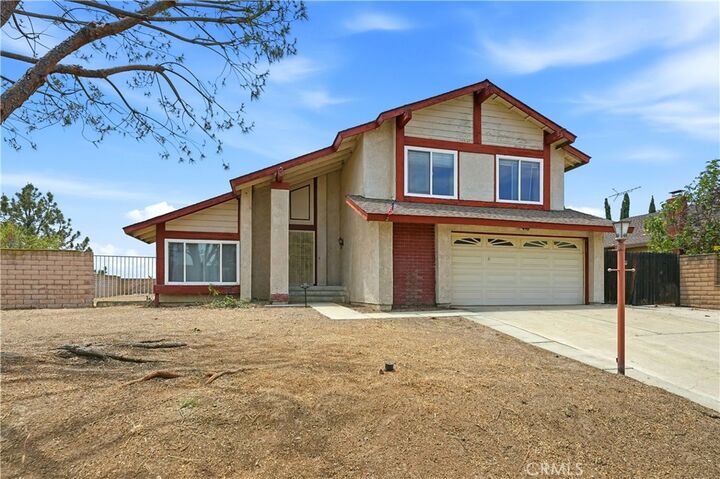 Property Photo:  1475 Diego Way  CA 91786 