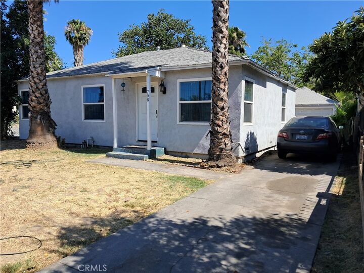 Property Photo: 798 W Virginia CA 92405
