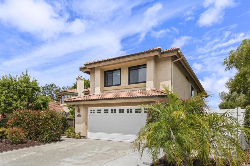 Property Photo: 3555 Simsbury Ct CA 92010