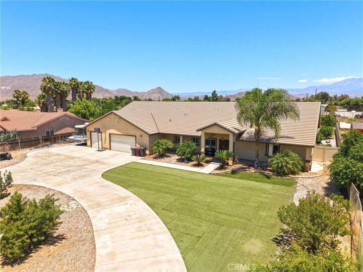 Property Photo:  30510 Phillip Rd  CA 92567 
