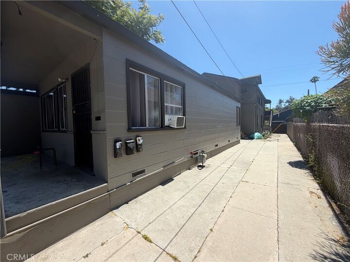 Property Photo:  6236 Arroyo Glen St  CA 90042 