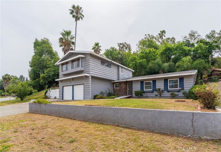 Property Photo: 1324 E Maplegrove CA 91792