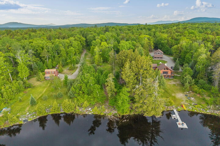Property Photo: Lot 10 Deer Drive ME 04958