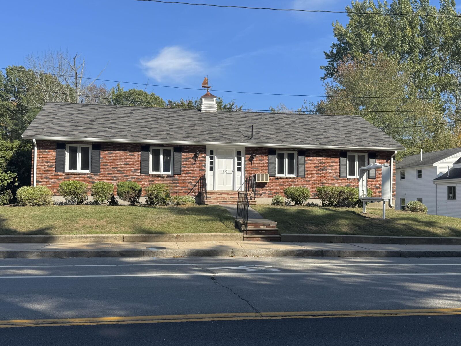 Property Photo: 835 Forest Avenue ME 04103