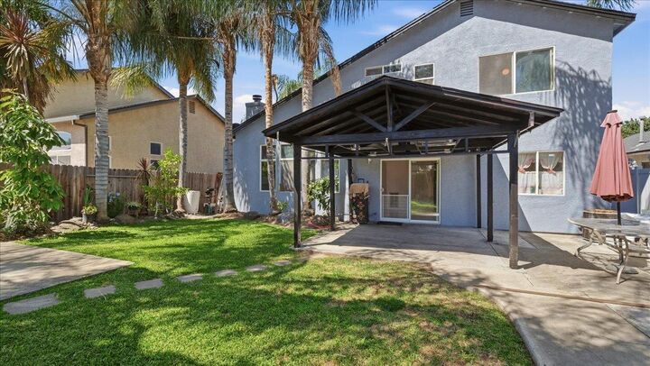 Property Photo:  2650 Fresno Ave  CA 95206 