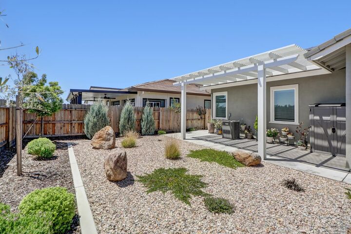 Property Photo:  9230 Stillwagon Street  CA 95624 