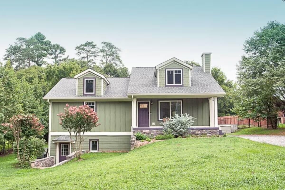 Property Photo:  6229 Tallant Road  TN 37353 