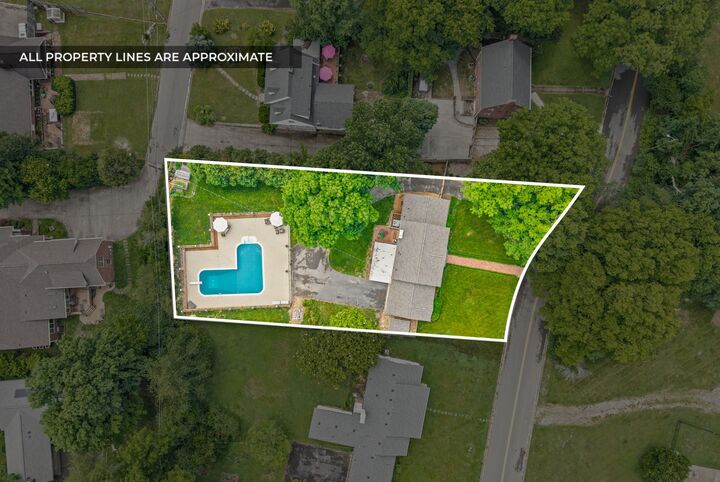 Property Photo: 131 Madison Ter TN 37040