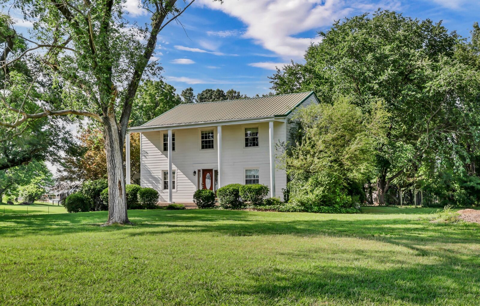 Property Photo: 3675 Sango Rd TN 37043