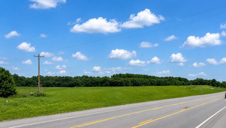 Property Photo:  0 Hwy 56 S  TN 37166 