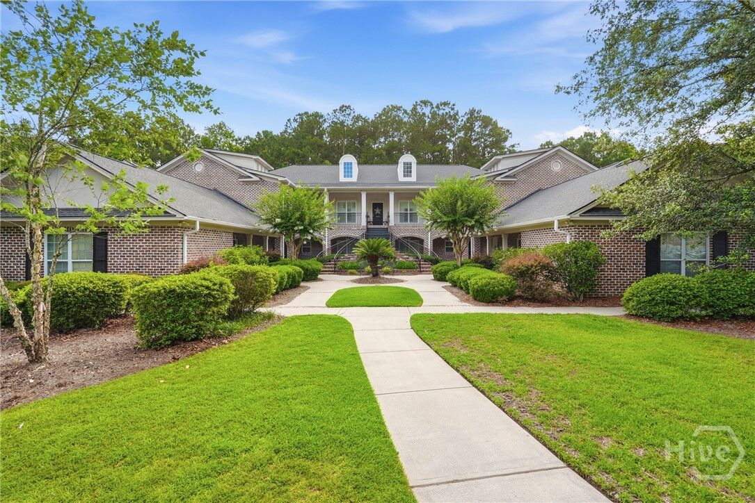 Property Photo:  411 Southbridge Boulevard 606  GA 31405 