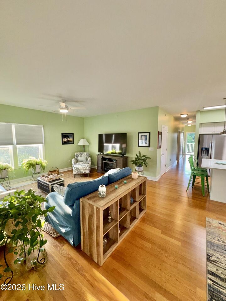 Property Photo:  300 Lighthouse Lane  NC 28584 