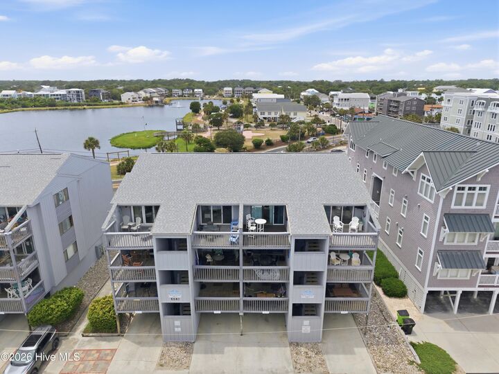 Property Photo:  404 Carolina Beach Avenue S B12  NC 28428 