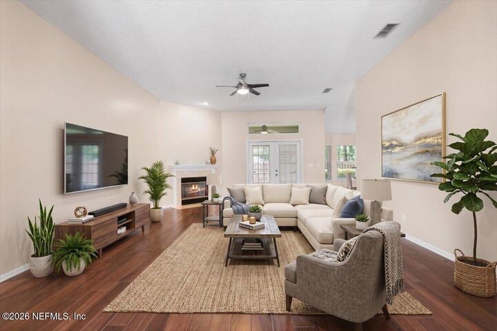 Property Photo: 12743 Camellia Bay Drive E FL 32223