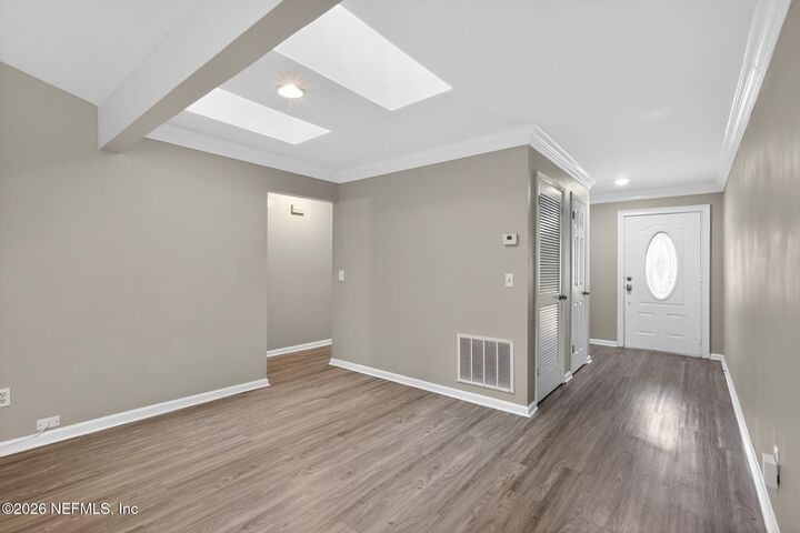 Property Photo:  10831 Mandarin Station Drive E  FL 32257 