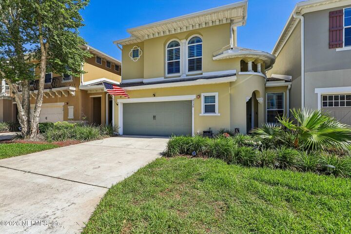 Property Photo: 6130 Clearsky Drive FL 32258