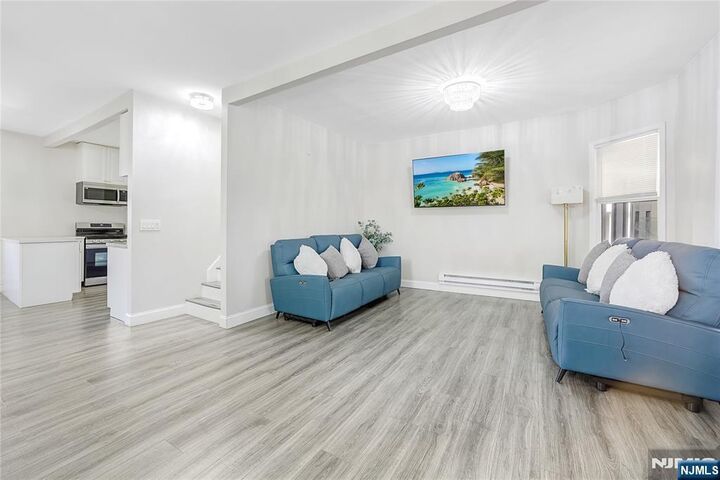 Property Photo: 64 Demott Avenue NJ 07011