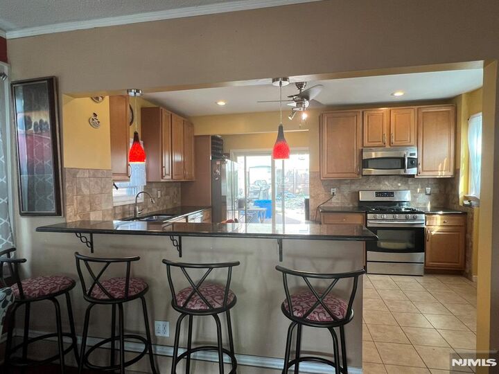 Property Photo: 116 Prospect Avenue NJ 07031
