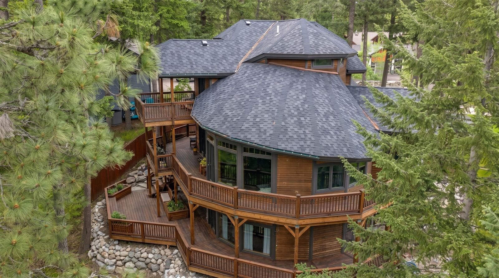 Property Photo:  15 Marina Crest Lane  MT 59937 