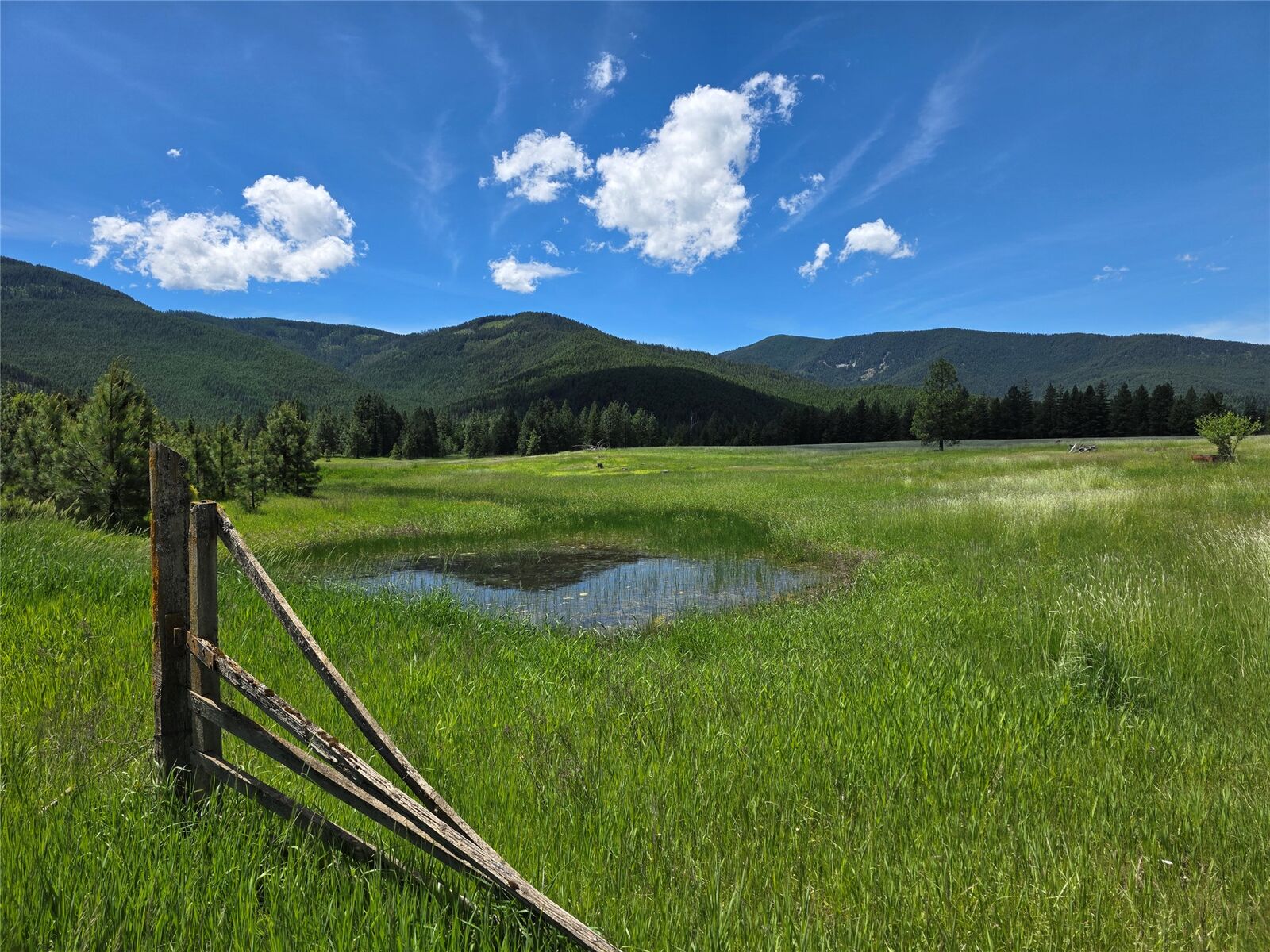 Property Photo:  Lot # 1 S Hill Road  MT 59874 
