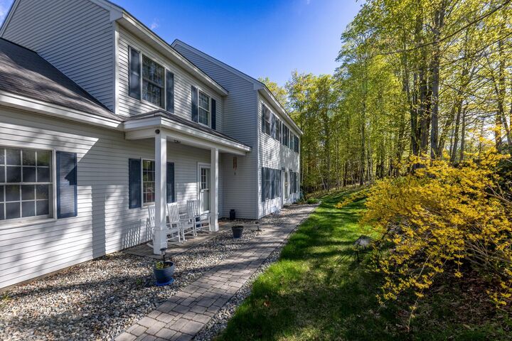 Property Photo: 10 King Road NH 03750