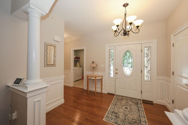 Property Photo:  145 Clement Road  NH 03076 