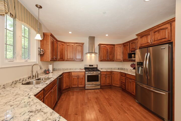 Property Photo: 145 Clement Road NH 03076