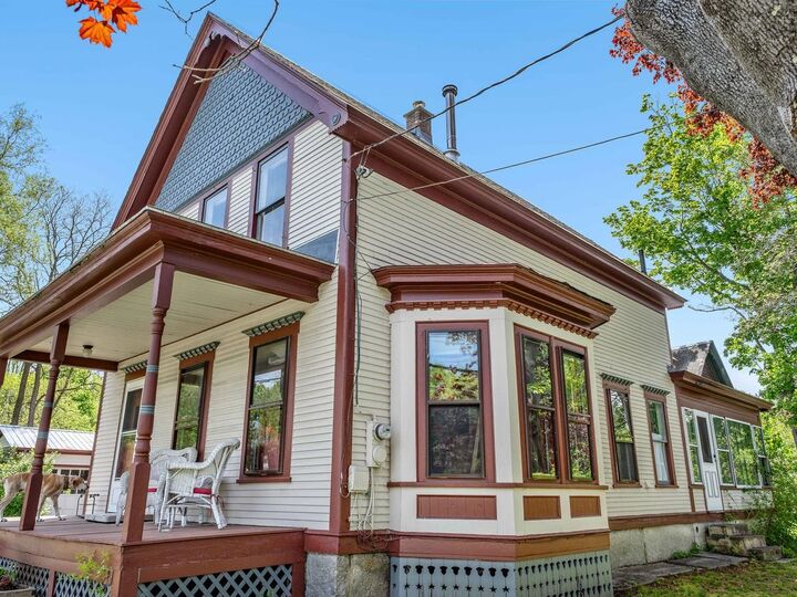 Property Photo:  343 Sierra Lavin Road  VT 05641 