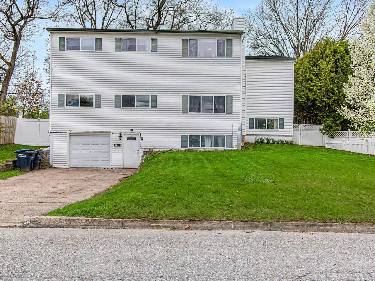 Property Photo: 10 Suburban Square VT 05403