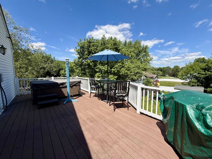 Property Photo:  3 Victory Drive  NH 03773 