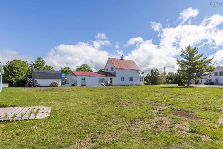 Property Photo: 1 Beaver Dam Road NS B0M 1S0