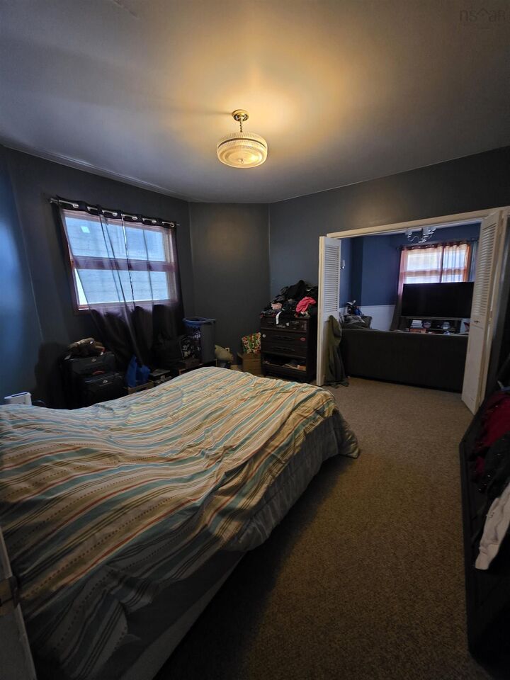 Property Photo: 193 Park St. Street NS B1P 4W7