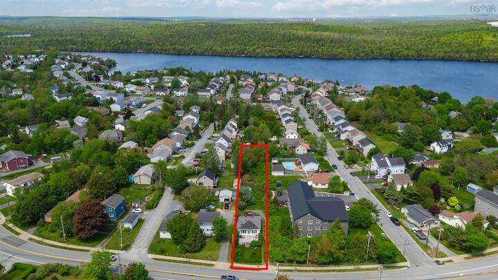 Property Photo:  1531 St Margarets Bay Road  NS B3T 1A9 