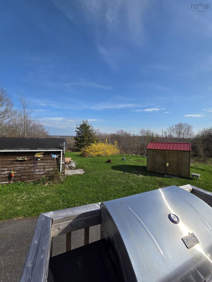Property Photo: 200 Maple Avenue NS B1A 2J1
