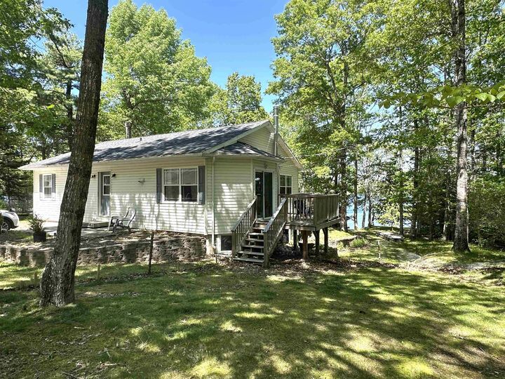 Property Photo: 44 Molega Lake Park Road NS B4V 8T2