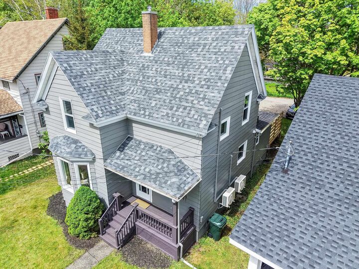 Property Photo:  17 St Peters Road  NS B1P 4P2 