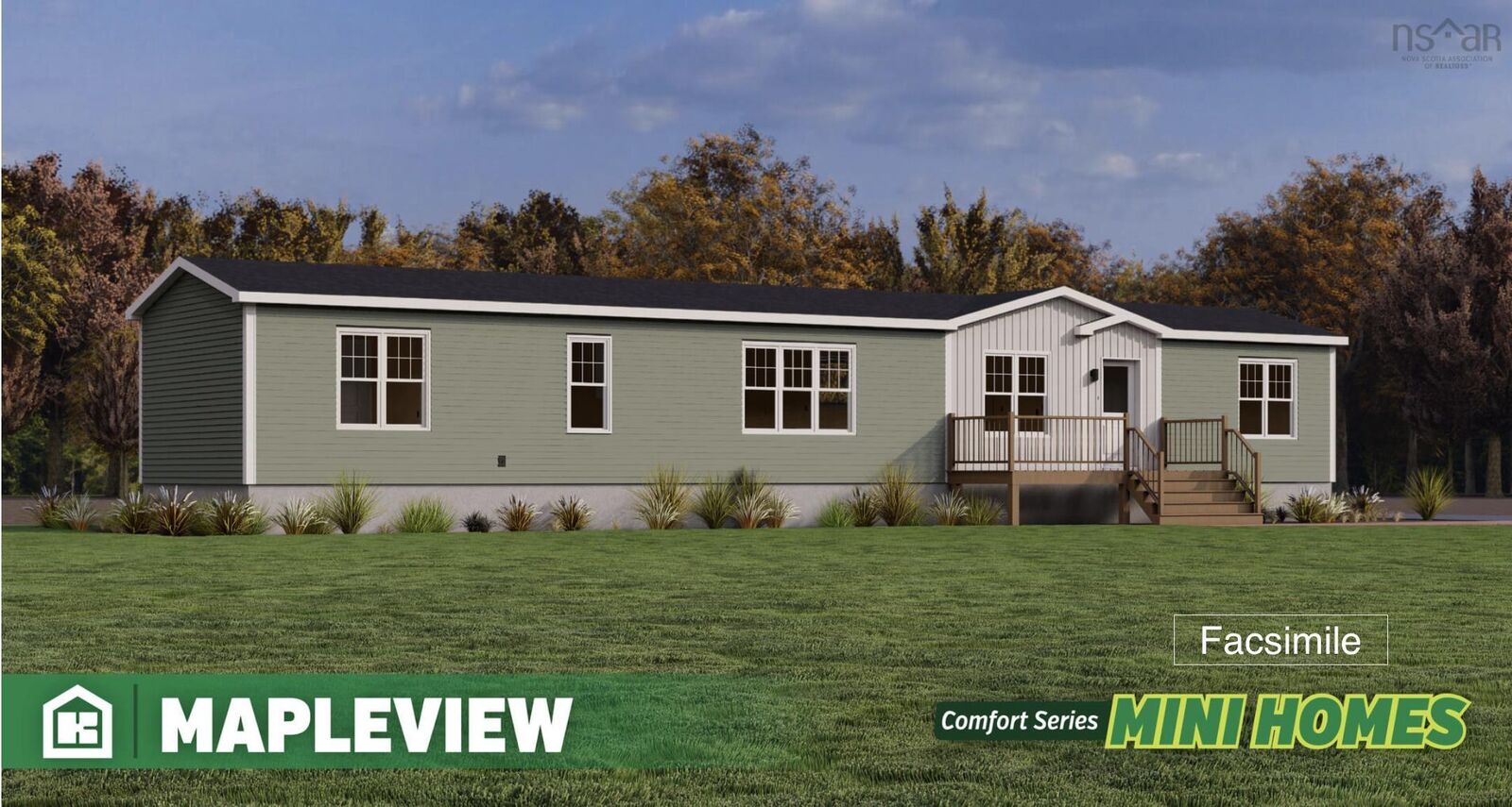 Property Photo:  Lot 28 Conway  NS B2S 0H4 
