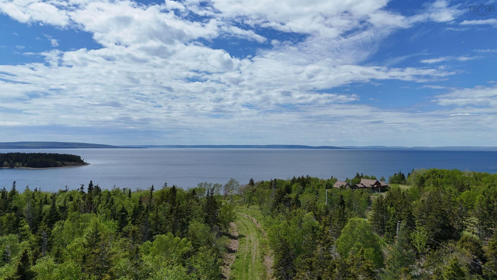 Property Photo:  7.5 Acre Highway 4  NS B0E 3B0 