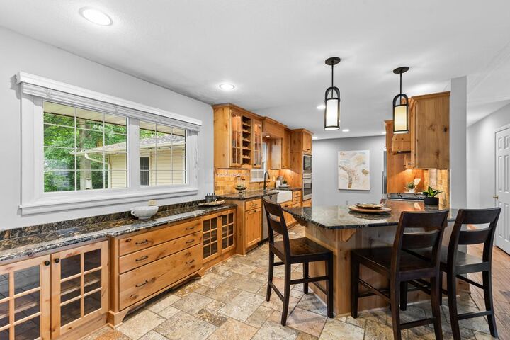 Property Photo:  5309 Birchcrest Drive  MN 55436 