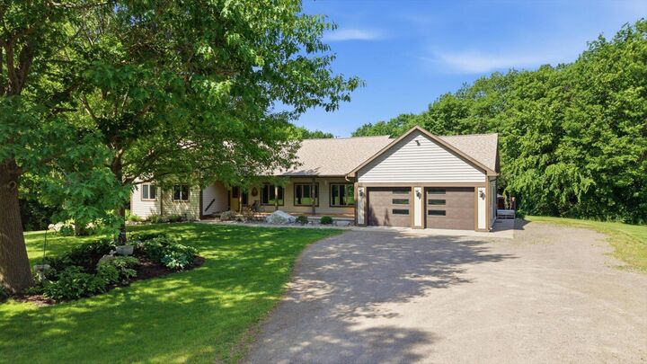 Property Photo: 1665 County Road 5 SW MN 55349
