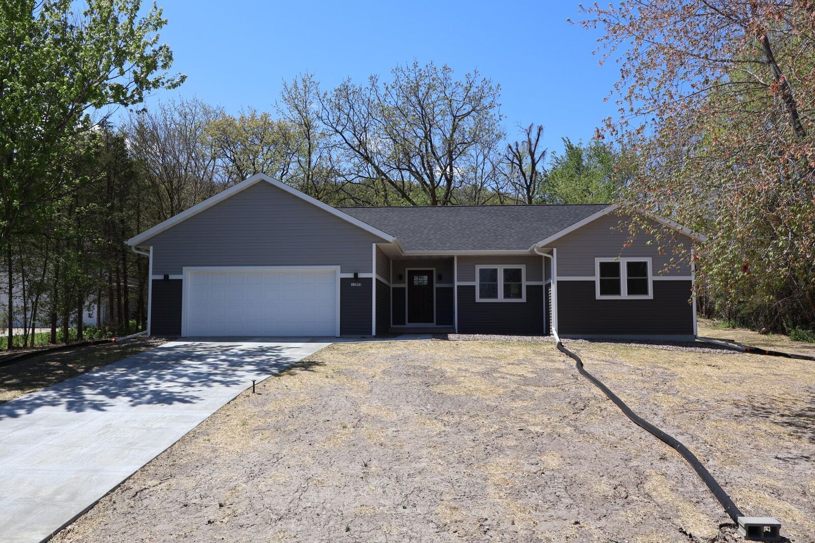 Property Photo: 11893 Pine Street WI 54661